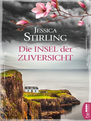 cover image of Die Insel der Zuversicht